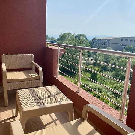 Allure Apartments Ohrid Ngoại thất bức ảnh