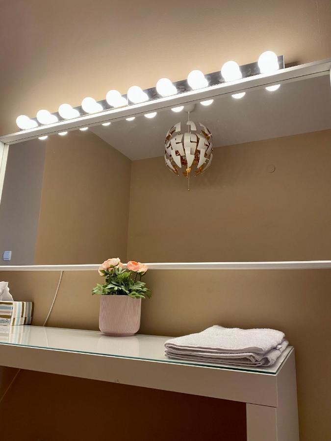 Allure Apartments Ohrid Ngoại thất bức ảnh